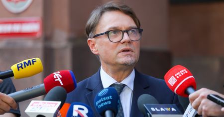 Polacy wśród uwolnionych więźniów w drodze z Białorusi. MSZ potwierdza