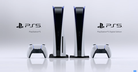 Sony odpowiada Microsoftowi. PlayStation 5 Showcase 16 września