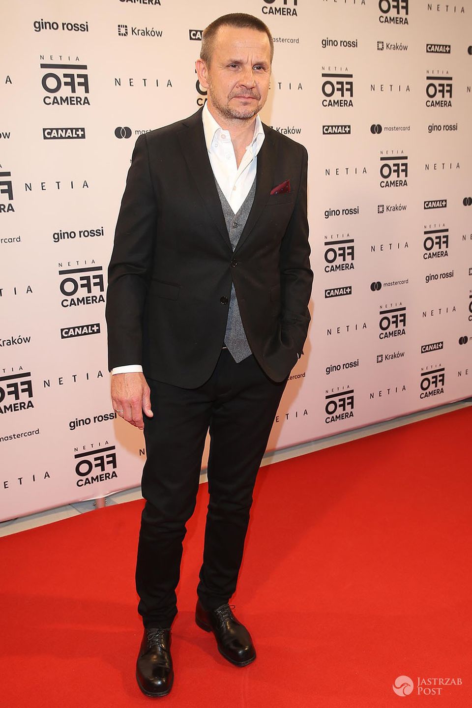 Bartłomiej Topa - Off Camera 2017, finał