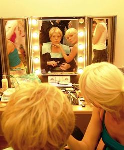 Elżbieta Zapendowska: "nie dałam się zmienić!"