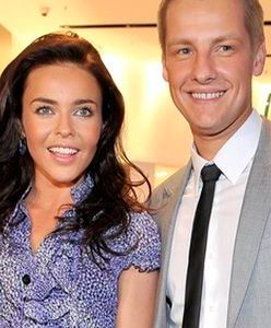 Herbuś uwiodła Mroczków w tańcu