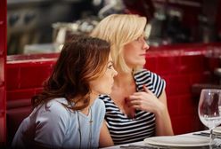 "Hell's Kitchen": Katarzyna Glinka na planie kulinarnego show. Kto jej towarzyszył?