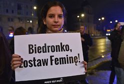 Pożegnanie kina "Femina"