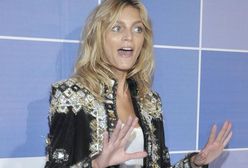 "Top model": Anja Rubik wystraszyła się podróży na wyspę