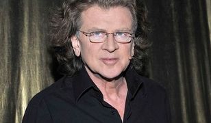 Zobacz, co będzie reklamował Wodecki? Zgadłeś?