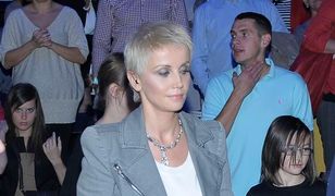 "Bitwa na głosy": Katarzyna Zielińska zaskoczyła zmianą fryzury!