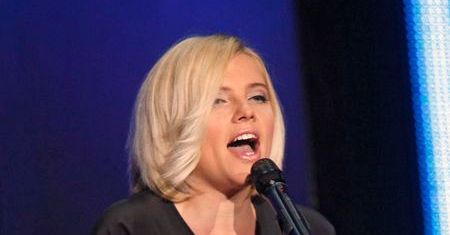 "The Voice Of Poland": Ania Dąbrowska jurorem!