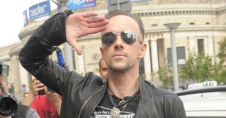 "The Voice of Poland": Afera z Nergalem dzieli Polskę!