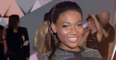Osi Ugonoh wygrała czwartą edycję programu "Top Model"
