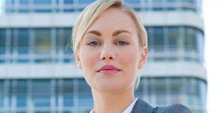 Trudna droga po pracę