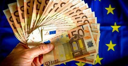 Parlament Europejski od kuchni