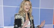 "Top model": Anja Rubik wystraszyła się podróży na wyspę