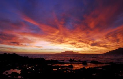 Ogromne ryzyko globalnego ocieplenia!