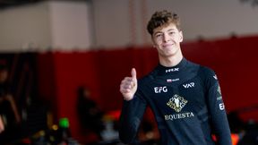 Polak powalczy o punkty w Portugalii. Pogoda daje się we znaki