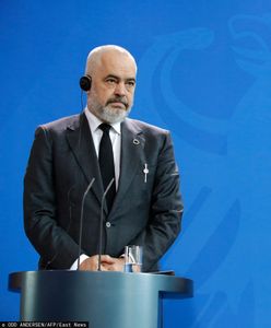 Rozmowy akcesyjne z Albanią i Macedonią Północną. Angela Merkel deklaruje wsparcie