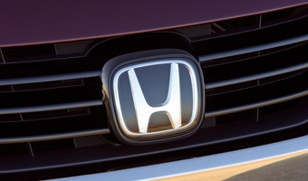 Honda Acura RDX - by indywidualist