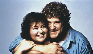 "Roseanne": Roseanne Barr kandyduje na prezydenta