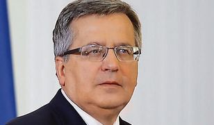 Prezydent zabiega o rodziny. To mu się opłaca