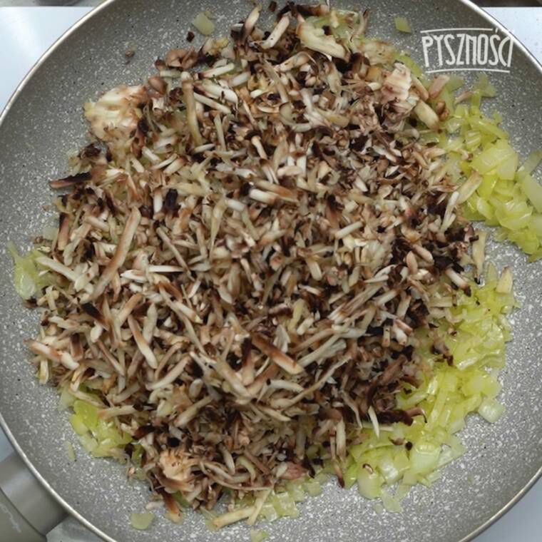 udka z kurczaka z pieczarkami