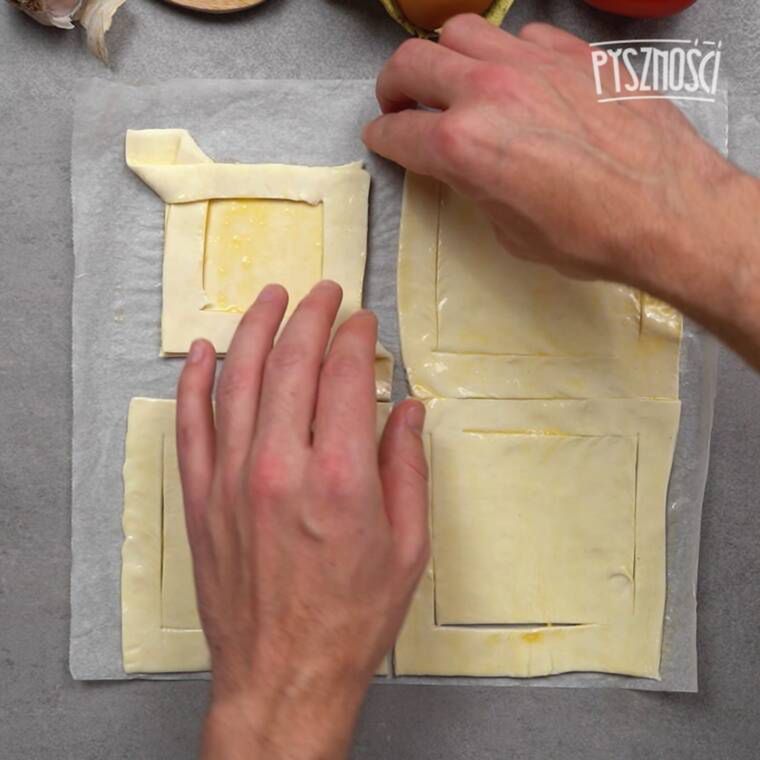 śniadaniowe przekąski