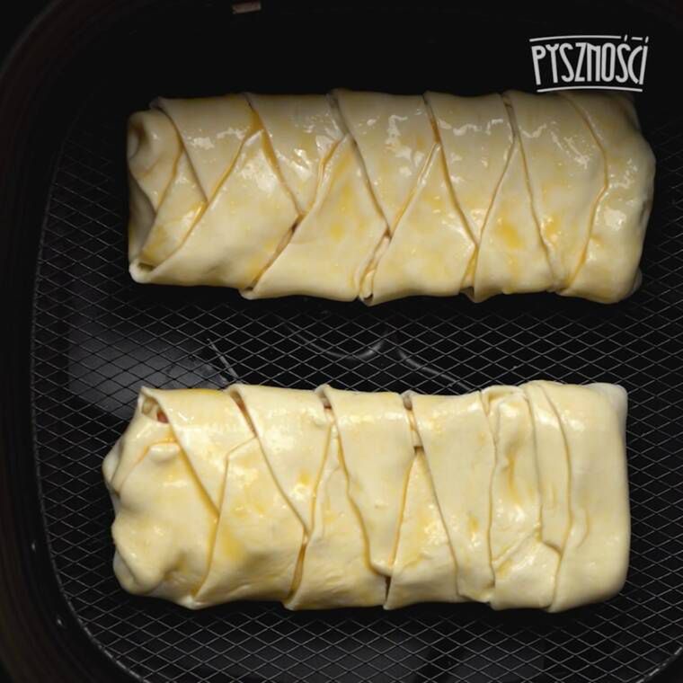 śniadaniowe przekąski