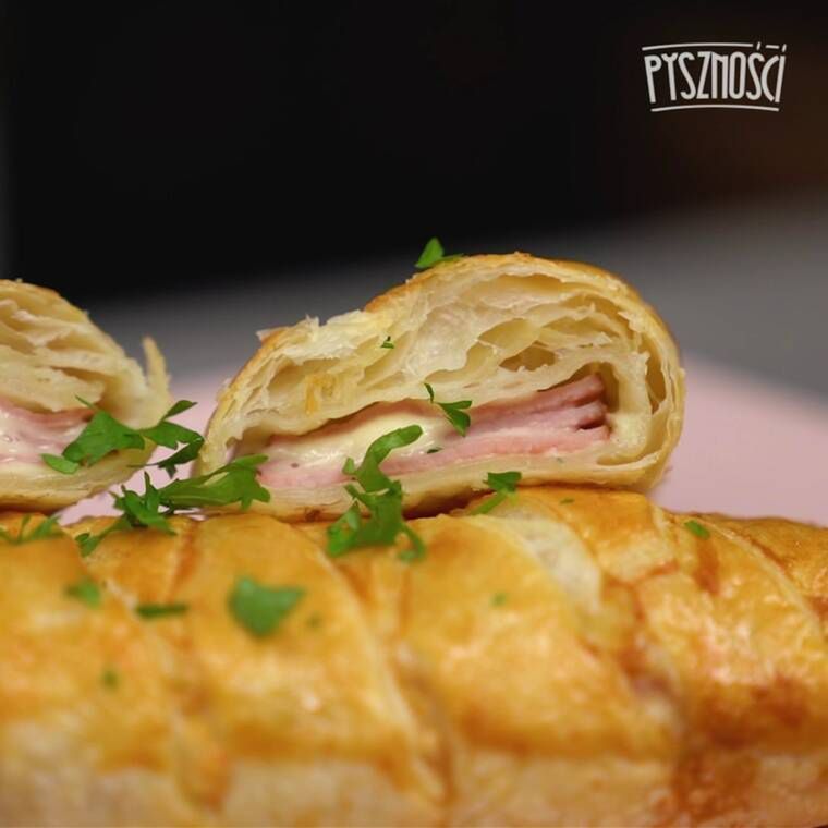 śniadaniowe przekąski