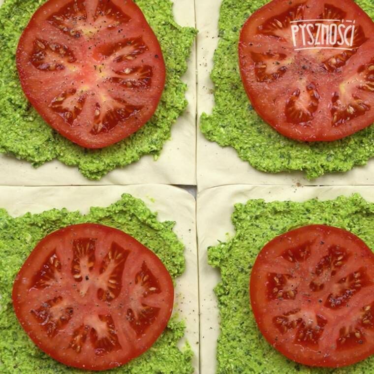 śniadaniowe przekąski