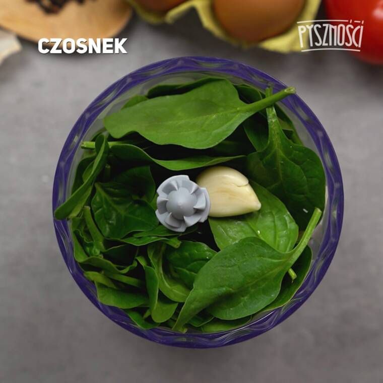 śniadaniowe przekąski