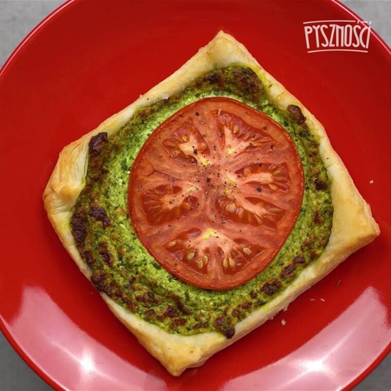 śniadaniowe przekąski