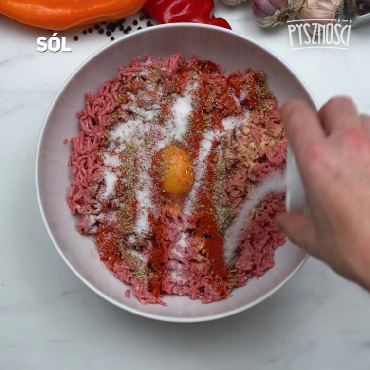 rolada wołowa w panierce