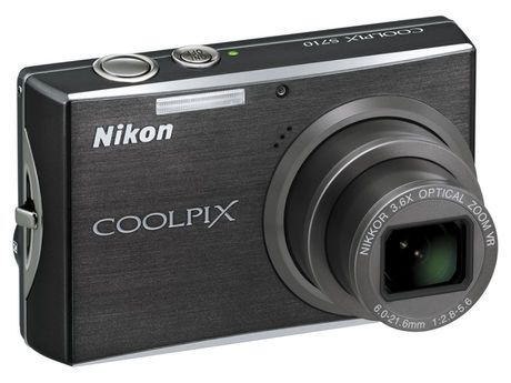 Nikon Coolpix S710