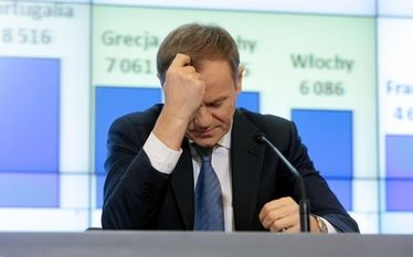 Kłopoty w budowie autostrad. O tym będzie rozmawiał Donald Tusk z ministrem transportu