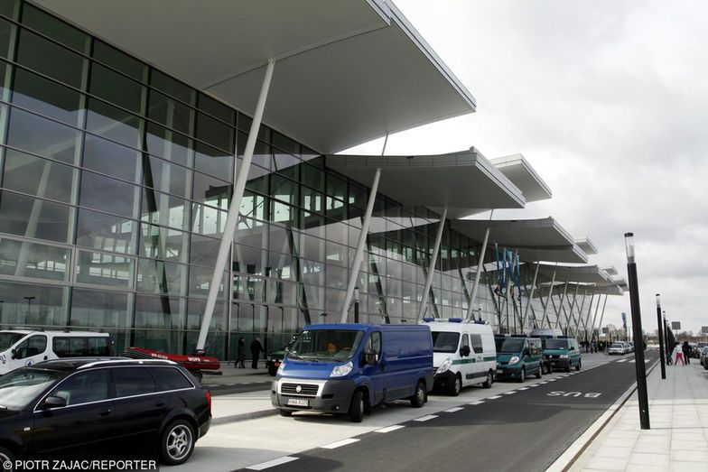 Specustawa lotniskowa będzie obowiązywać do końca 2020 roku