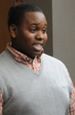 Alex Newell w obsadzie ''Imaginary Friend''