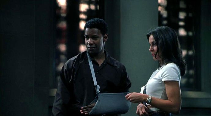 John Q.