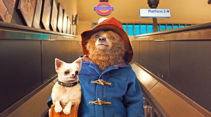 Paddington