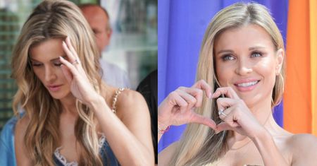 Joanna Krupa boryka się z nieuleczalną chorobą. Co z jej domniemaną ciążą?