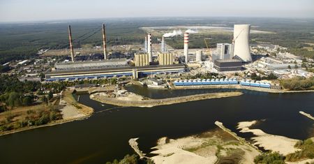Enea podała dobre wyniki. Spółka nadal pracuje nad strategią