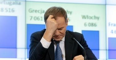 Kłopoty w budowie autostrad. O tym będzie rozmawiał Donald Tusk z ministrem transportu
