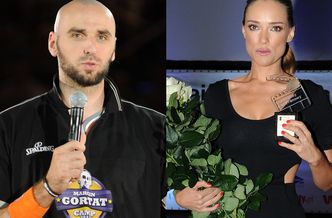 Marcin Gortat zmienia klub dla Alicji Bachledy-Curuś? "Dziękuje niebiosom, bo bardzo źle znosiła rozłąkę"