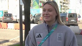 Maliszewska zadowolona mimo niepowodzenia na IO
