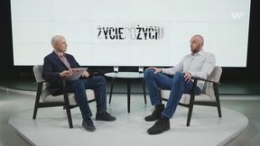 Gortat był złamany psychicznie, odwodniony i głodny. "Dochodziłem do siebie tygodniami"