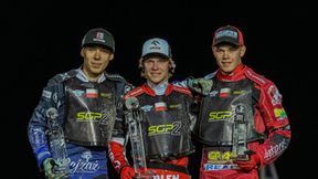 Żużel. SGP2 Czech w Pradze (galeria)
