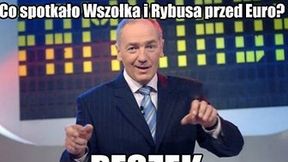 Kibice śmieją się z Tytonia i Peszki. Najlepsze memy po ogłoszeniu kadry na Euro 2016