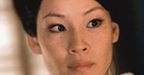 Lucy Liu prezentuje obrazy i rzeźby