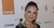 Orange Kino Letnie: Alicja Bachleda-Curuś laureatką Diamentowego Klapsa Filmowego