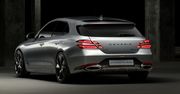 Genesis G70 Shooting Brake to pierwsze kombi marki. Będzie dostępne tylko w Europie