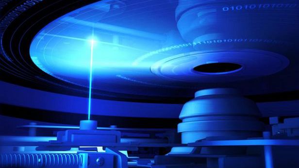 Singulus prezentuje nośnik dla filmów 4K: 3-warstwowy Blu-ray o pojemności 100 GB 1