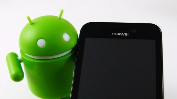 Huawei Honor - gdyby był tańszy... [test] 1