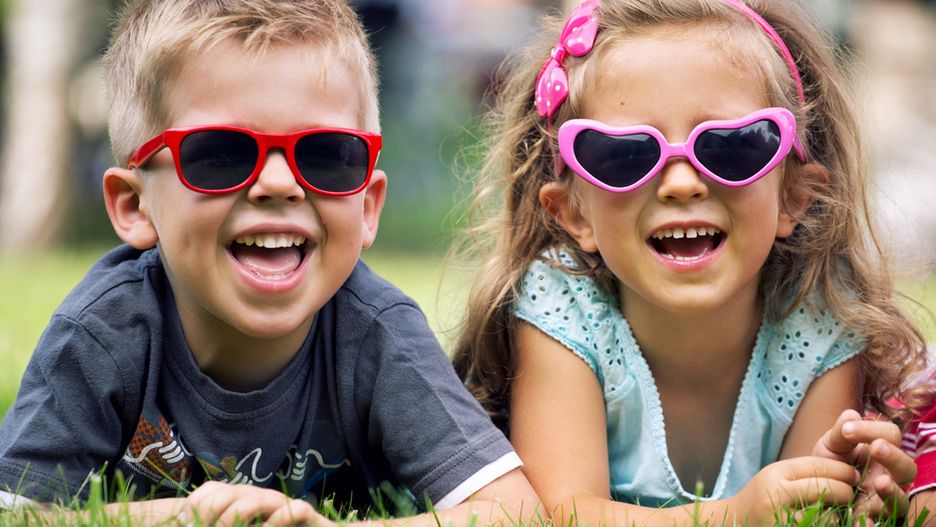 Wakacyjne pomysły na spędzenie wolnego czasu z dziećmi